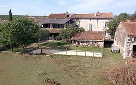 Maison sud Ardèche lavilledieu